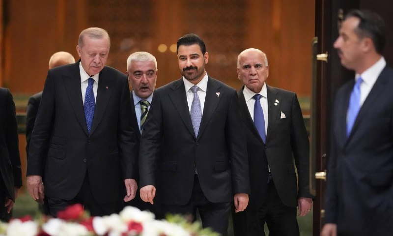 🇮🇶 חדשות אל נחיל 🇮🇶