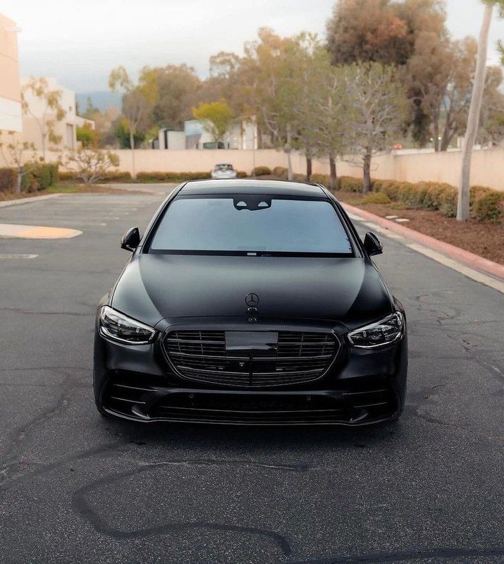 Mercedes-Benz S580 W223 5