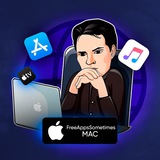 FreeAppsSometimes • Mac
