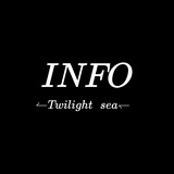 Twilight sea info | TwS |