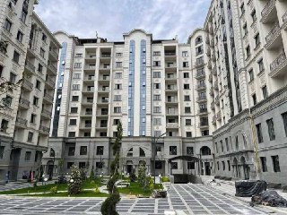 Срочно Сотилади ЖК Мухташам 2 комнаты 56м2