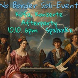 10/10/25 No Borders Soli Spxlxxkx