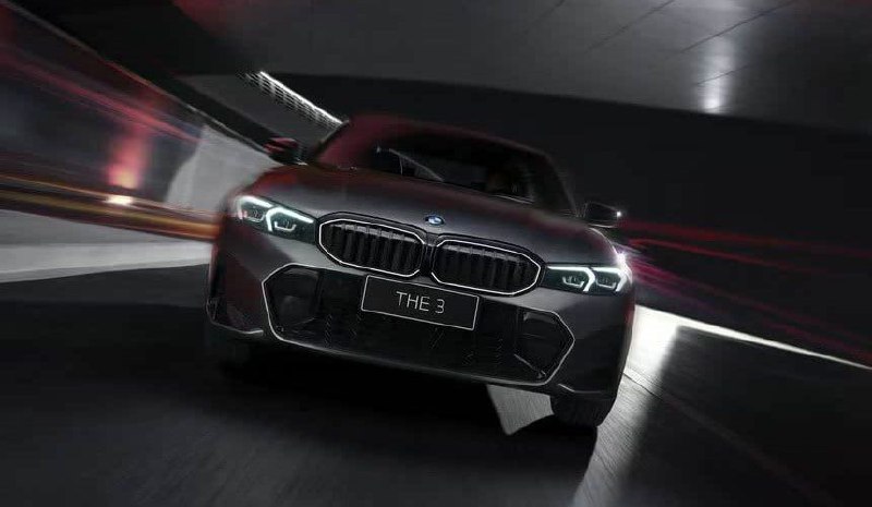 BMW 3 серии получила спецверсию в честь своего 50-летия 2