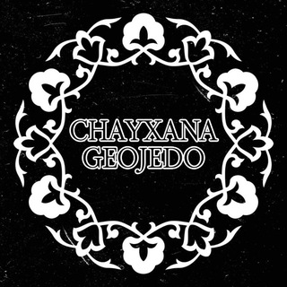 Chayxana_Geojedo