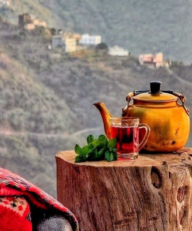 🌍خُمــارَک آنــلایــن🌍: 🌹 🌸صبح است و صبا 🌿مشک فشان میگذرد🌸دریاب که از کوی فلان میگذرد🌸برخیز چه خسبی 🌿که جهان میگذرد🌸بوئی بستان که کاروان میگ