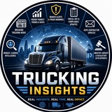 Trucking insights 🇺🇸