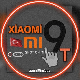 Xiaomi Mi 9T / K20 Türkiye 🇹🇷 Telegram Group Link