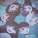 ･ ⟢ repost this post if ⋮ omori ゛༝.