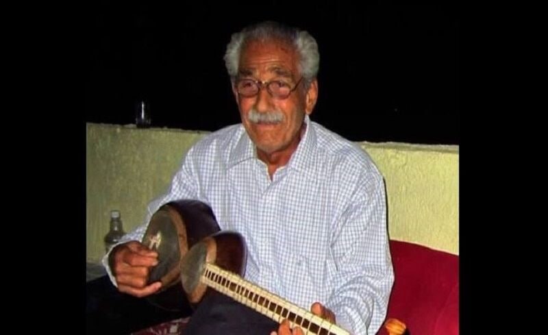 שחקן הטאר אסגר פורזאד הלך לעולמו