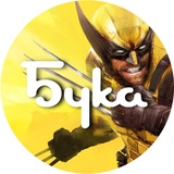 Бука