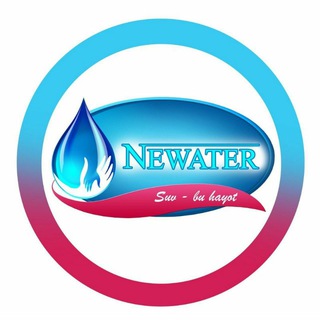 NEWATER💧18,9 Litr