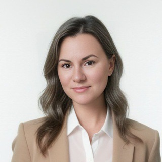 Логотип Irina Karabukhina
