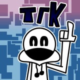 GlebKorolANIMATOR [ТГК =P]