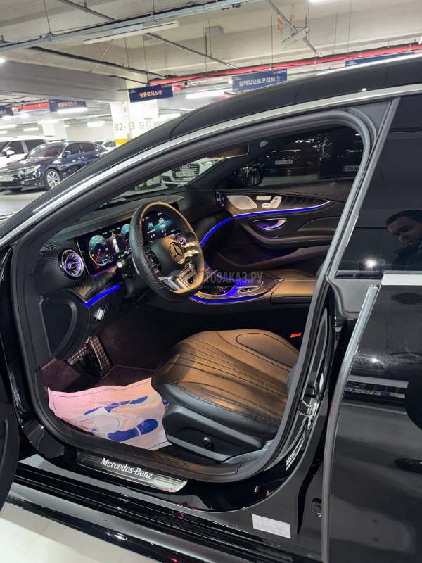 Mercedes-Benz 2022 фото 9