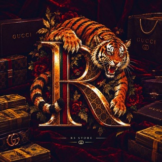 Telegram profile photo for r3 Store