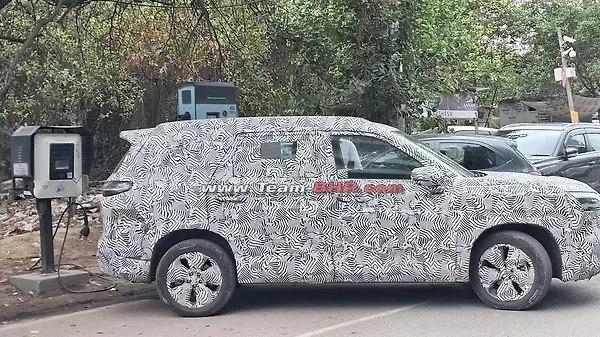 🚘 MG Starlight 560 EV: правда или шифр?В этом июле появилась заметка о том, что