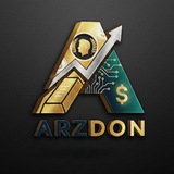 𝗔𝗥𝗭𝗗𝗢𝗡