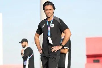 صراط نیوز | seratnews: 🟢 فرهاد مجیدی به ایران برگشت🔹فرهاد مجیدی پس از دوران مربیگری در امارات به ایران برگشت.متن کامل خبر➕ صراط نیوز | @serat_n