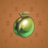 Precious Peach #125