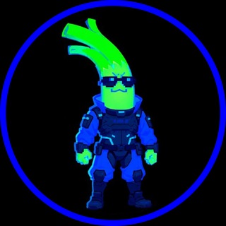 Telegram profile photo for CyberLeek
