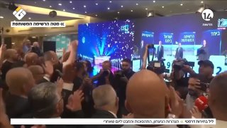 דיווח צילום | הרכבת הממשלה הישראלית חישובים מורכבים למרות הניסיונות לדחוף לקראת קואליציה מורחבת