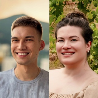 Telegram profile photo for Bogdan & Xena RU