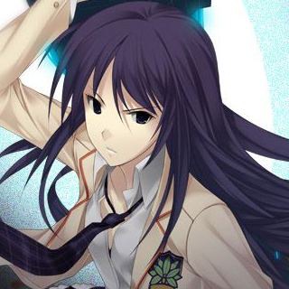 Telegram profile photo for Визуальные новеллы для Android | VienDesu! Porting Team