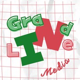 Grand Line Media | Сетка по One Piece