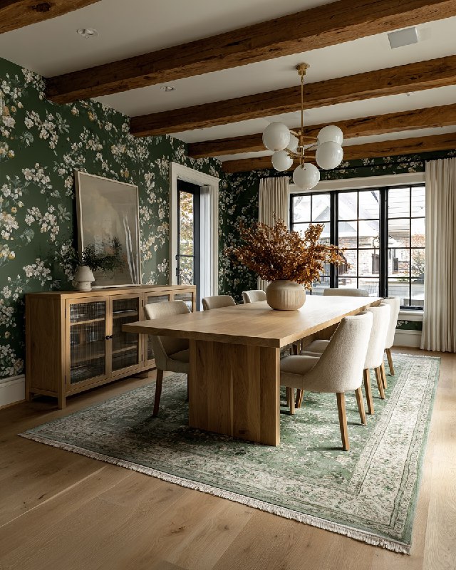 Персонализация в дизайне становится трендом. И если вам надоели нейтральные пространства, тогда пора снова добавлять цвет в интерьер своего дома - изображение 6 - персонализация, дизайне, становится