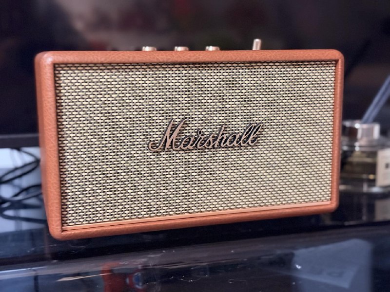 买了一台美丽的废物它太美了