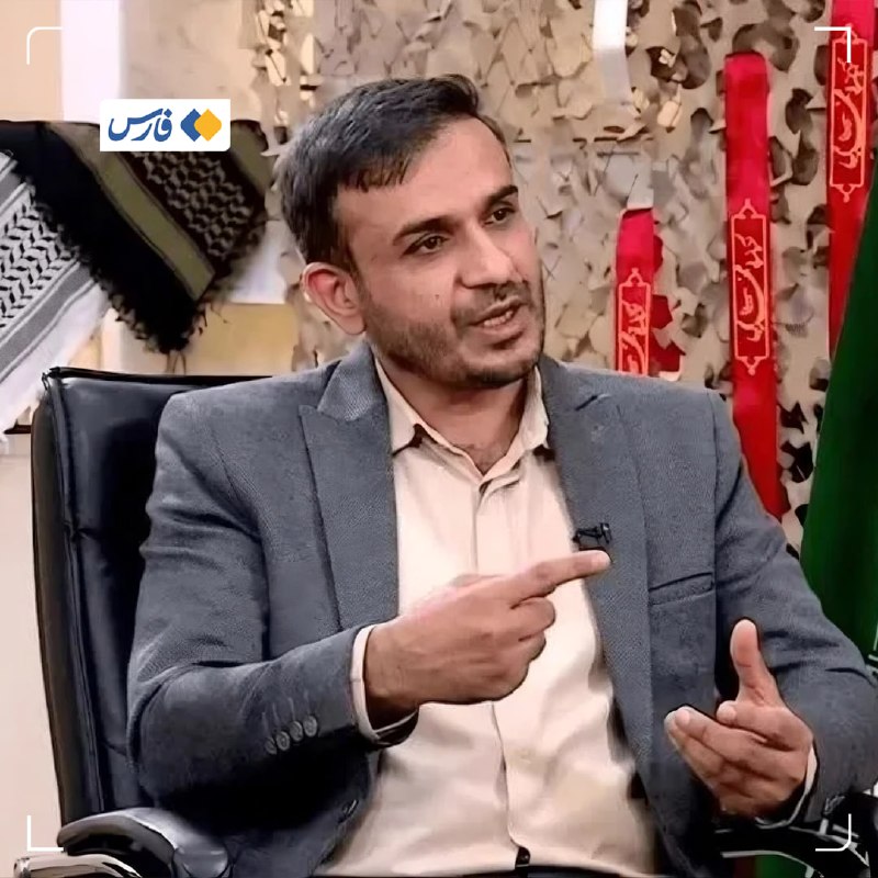 کانال خبری قائم شهر(قائم آنلاین): محمدی: نقطهٔ پایان مصونیت در تنگهٔ هرمز «خصب عمان» استمعاون سیاسی نیروی دریایی سپاه: عبور ایمن از کریدور آمریکایی در جنو