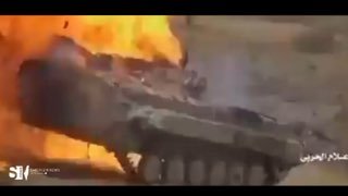 הניצחון מאלוהים והכיבוש קרוב...