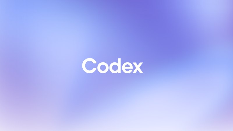 ChatGPT 中的 Codex | 面向软件工程的 AI 编程智能体