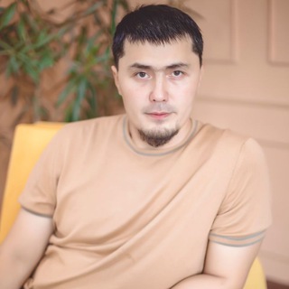 Telegram profile photo for Умар Қори
