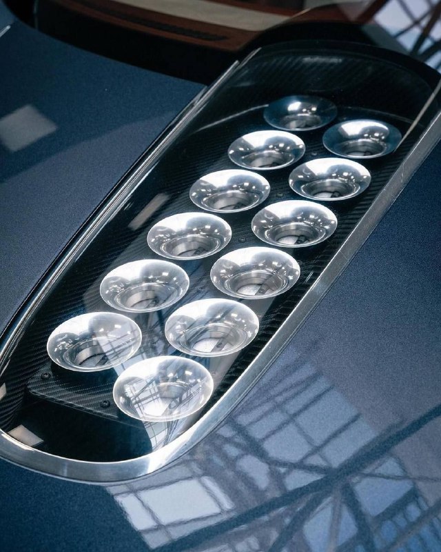 Прототип Peugeot 907 V12 2