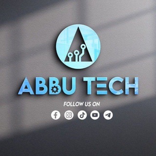 ABBU TECH ® Telegram Group Link