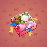 Berry Box #162