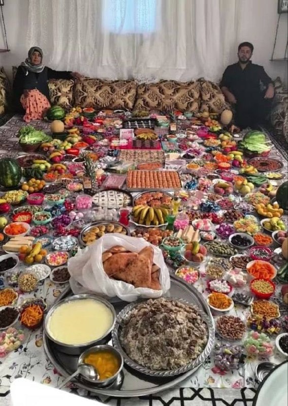 ✔️👈 بََََِِِِِـرتِِِِِِِِِِـََََریََََِِِِِِِِنـََََِِِِِِِِهـٍََََِِِِِِِـاََََِِِِِِِِ 👉✔️: وقتی واسمون مهمون میاد و مامان میگه ببخشید کم و کسری بود:😐😂
