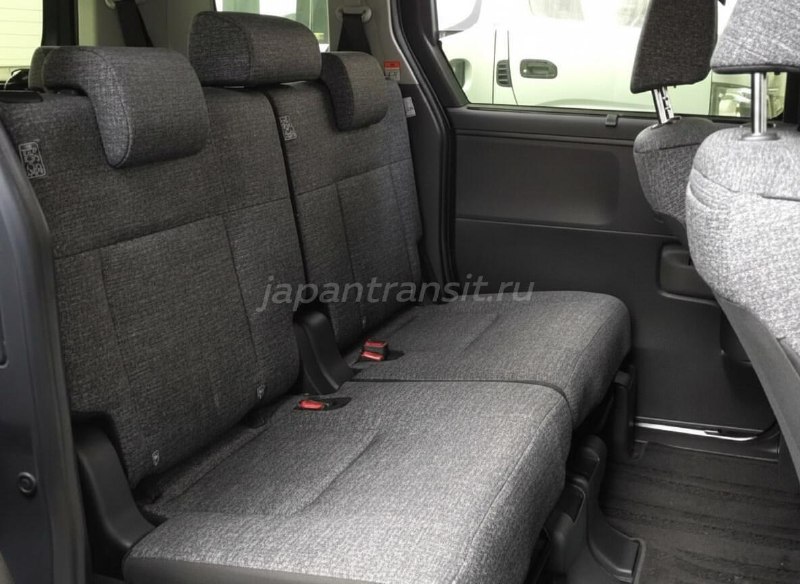 Toyota Sienta 2023 фото 6