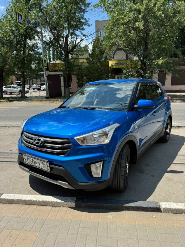 Hyundai creta 1.6 at, 2018
Пробег 98.000
1 Хозяин
Цена: 1.350.000₽
Срочная продажа

Контакты:
893810... - фотография