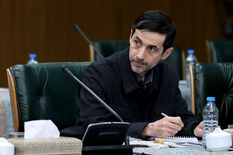 اخبار فوری جنگ | دیفندر ایران | 𝐃𝐞𝐟𝐞𝐧𝐝𝐞𝐫 𝐢𝐫𝐢: 🔴حمله کیهان به یوسف پزشکیان: این میزان طلبکاری از مردم، وقاحت است/ چه صلاحیتی داری که در باره همه چیز اظهارنظر می کنی؟▪م