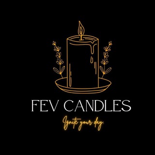 Candle shop 🕯