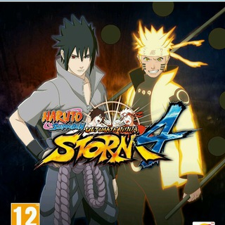 ANIME✨NARUTO🎮GAMES⚡ Telegram Group Link