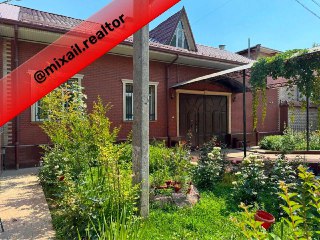 Продается Дом 5 сот, 115 м2, Бадамзар (87648)
