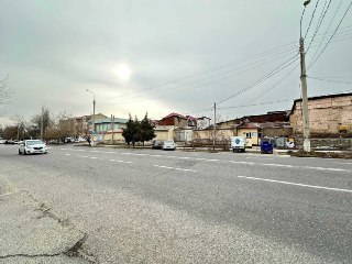 Сағбонда 1-линияда ер 2,2 сотих сотилади