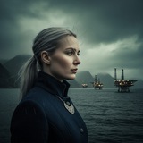 Северяночка