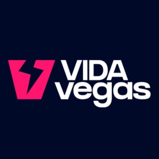 Logo do grupo VidaVegas