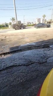 דחוף: הכיבוש פותח במסע דחפורים להריסת אנדרטאות זיכרון לנפגעים באזורים שונים של העיר טול כרם.