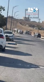 🇮🇱 הקטטה יצאה משליטה: זירת ירי בערערה שבנגב. כוחות משטרה הגיעו, כמה פצועים פונו לביה"ח סורוקה בבאר שבע. א…
