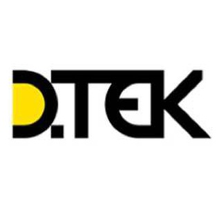 Logo do grupo ДТЕК Київські електромережі